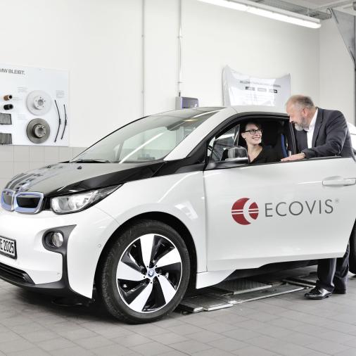 Ecovis Zalavári Legal Hungary